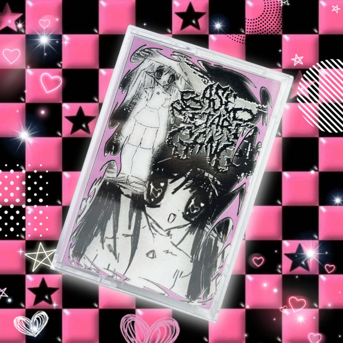 𝕭​𝕽​𝕲 𝖛​𝖔​𝖑​.​1 | #BASEDRETARDGANG | Remilia Corporation