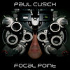 Focal Point - Album Cover Art