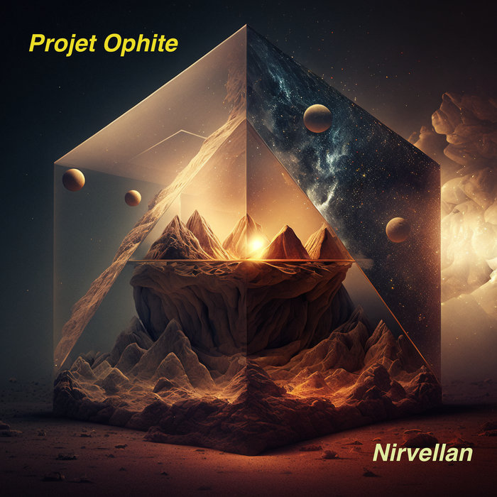 Nirvellan | Projet Ophite