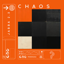 Pure Enjoyment Black — Jabba 2.3 - Chaos