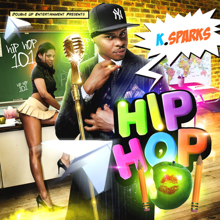 Hip Hop 101 | K. Sparks