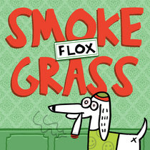 Smoke Grass cover art