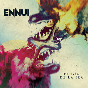 El Día de la Ira cover