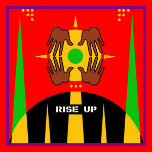 DJ Shub — Rise Up