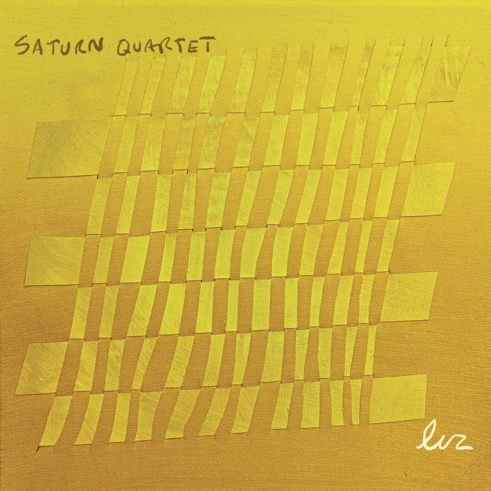 Luz Saturn Quartet luz-saturn-quartet