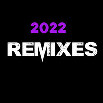 2022 Remixes cover art