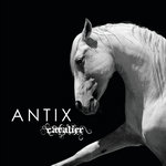 ANTIX - Cavalier (Iboga Records)