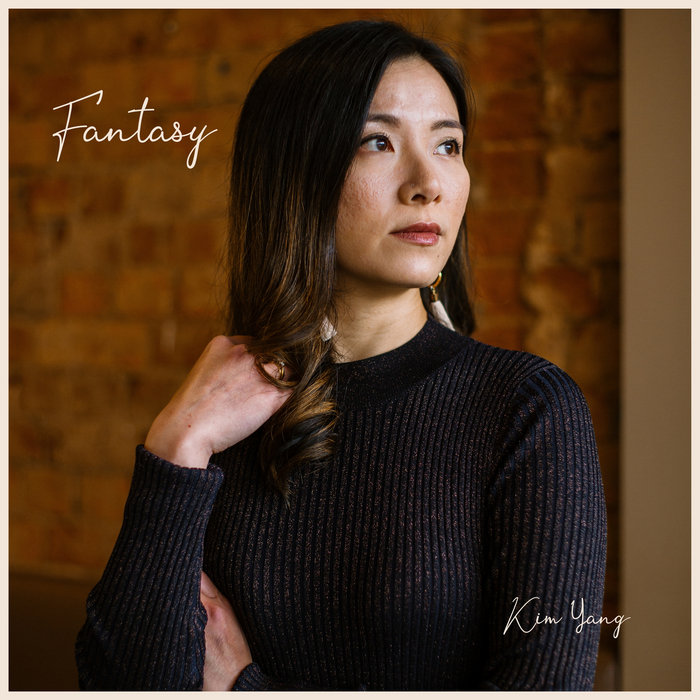Fantasy Kim Yang