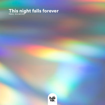 This night falls forever cover art