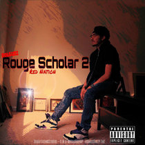 Rouge Scholar 2: Red Nation cover art
