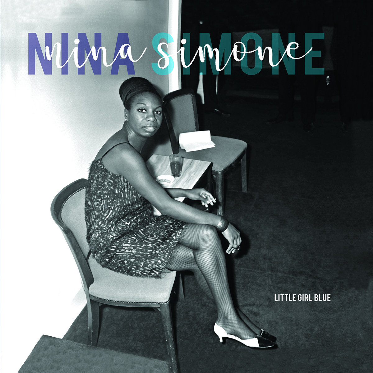 Little Girl Blue Remixed – Music On Vinyl