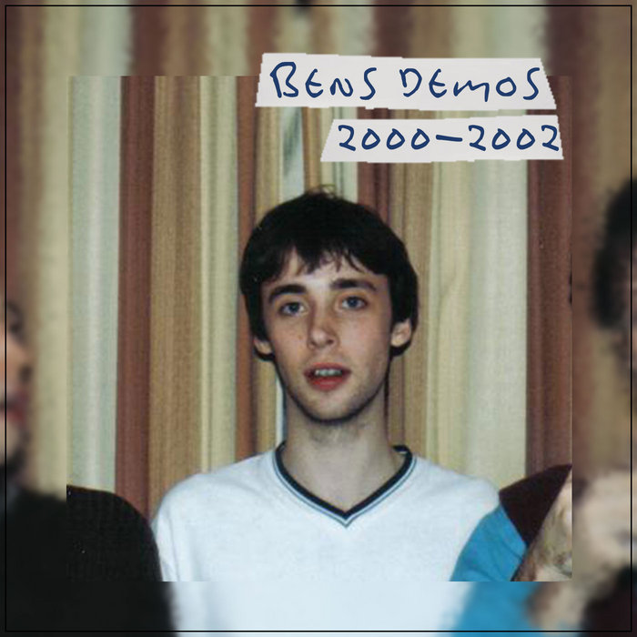 Ben's Demos (2000-2002) | Ben Manning | The Mannings