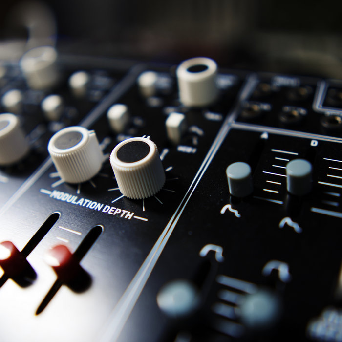 30 Melodic Techno Synth Loops Riemann Kollektion (24bit Sounds