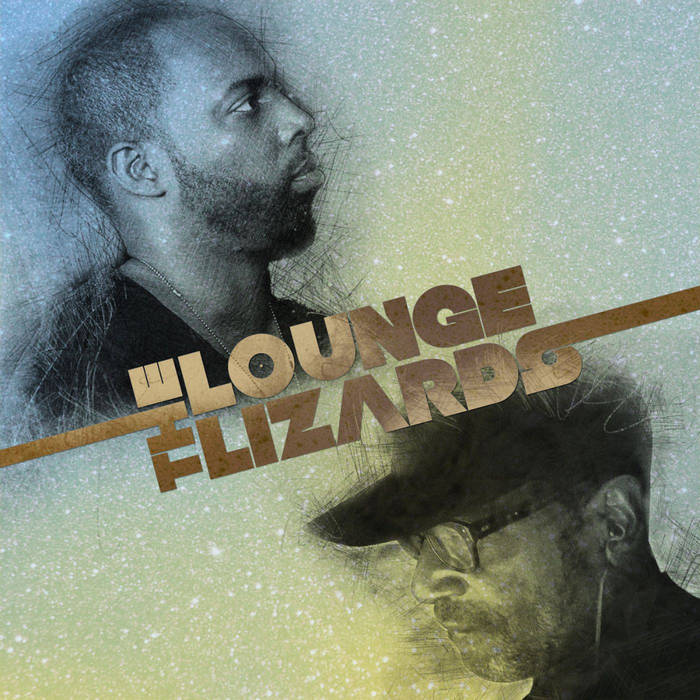 the Lounge Lizards DJ Tools Vol.1 | the Lounge Lizards | DJ Kemit