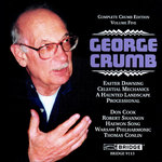 George Crumb Edition: Volume 5