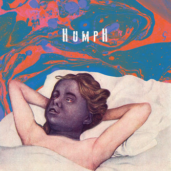 Humph – All of the Nights