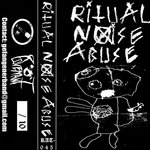 RAT-045 - Various Artists - Ritual Noise Abuse