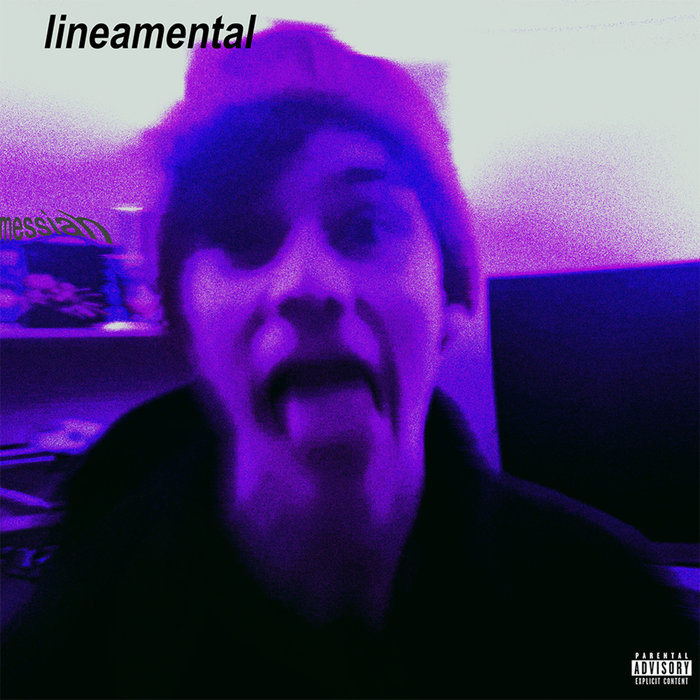 Pochette de Messiah par Lineamental