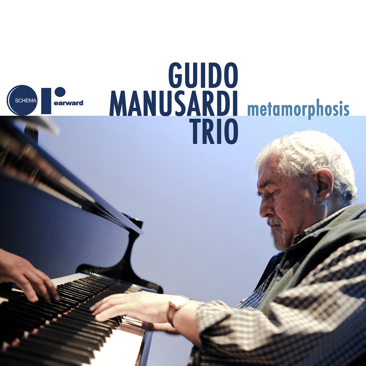 Metamorphosis | Guido Manusardi Trio