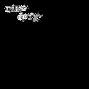 Rise Defy cover