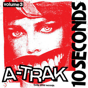 10 Seconds Vol. 3 cover