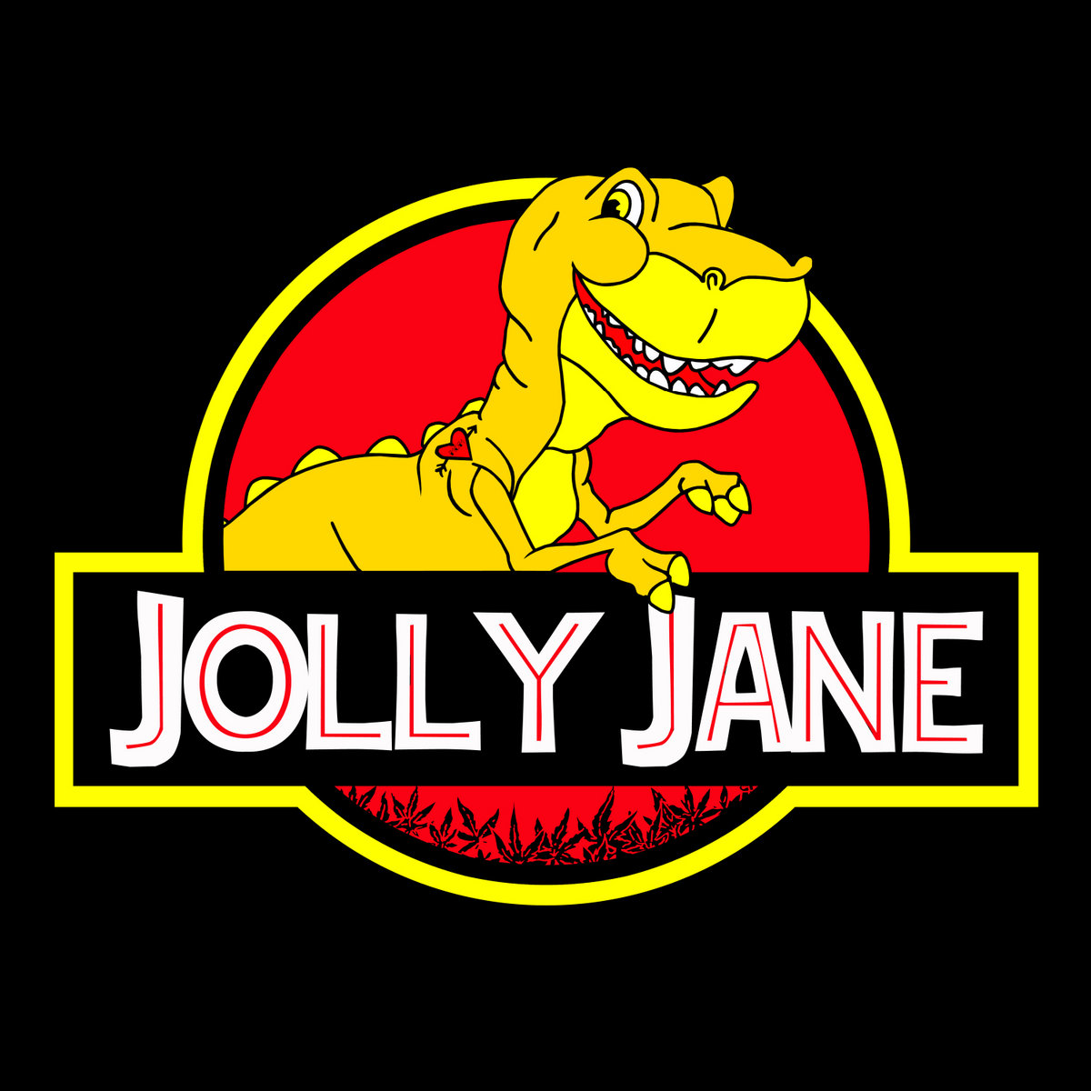 Jolly Jane EP | Jolly Jane