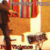 Pop Violence (Bootleg Tape) Cover Art