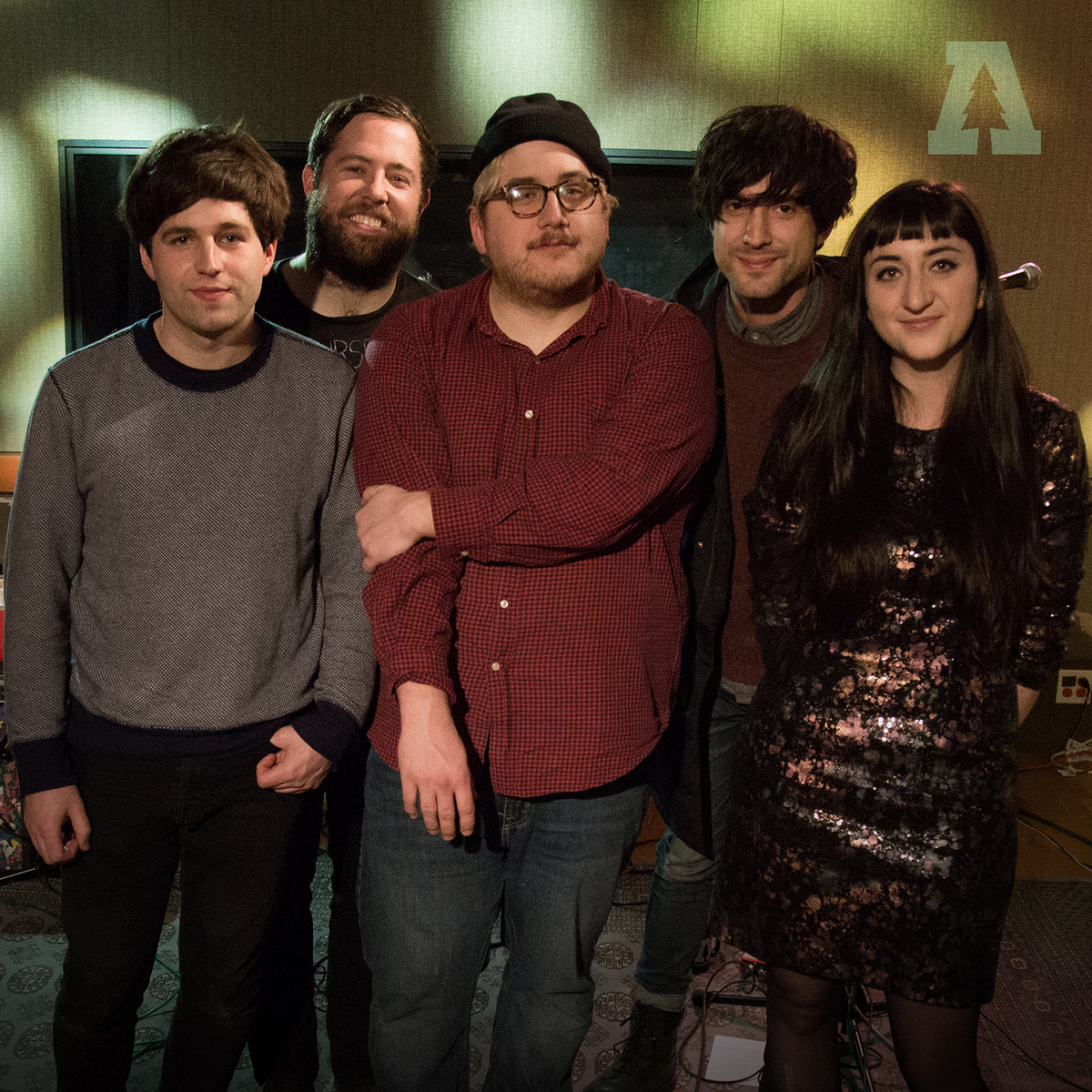 Wildhoney - Audiotree Live | Wildhoney | Audiotree