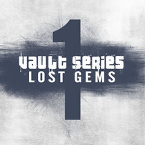 Various Artists — Lost Gems Pt. I