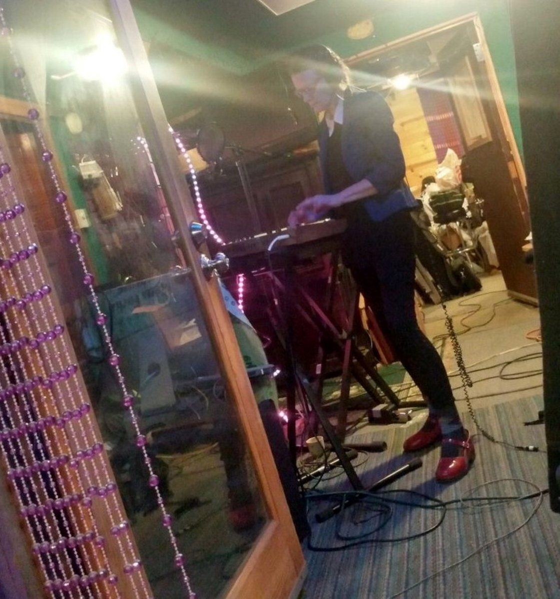 B Sides Margo Adrift