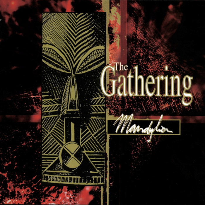 Mandylion | The Gathering | Century Media Records