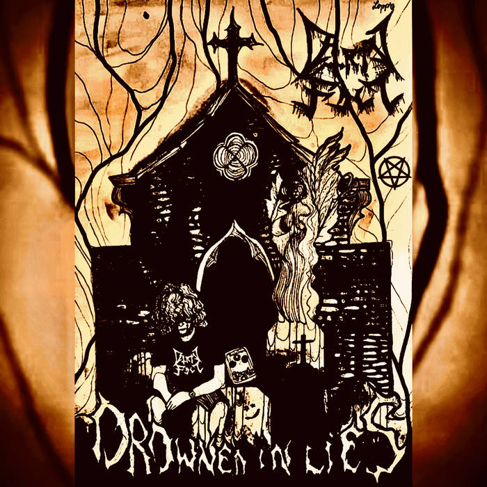 Drowned in Lies