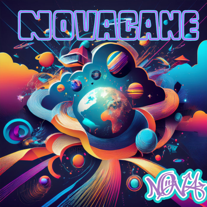 Novafhane NovaCane | Nova