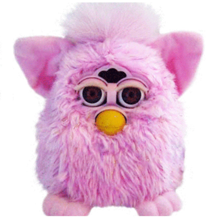 furby 2011
