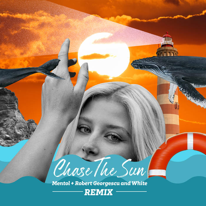 Chase The Sun (Mentol + Robert Georgescu and White Remix) | Planet