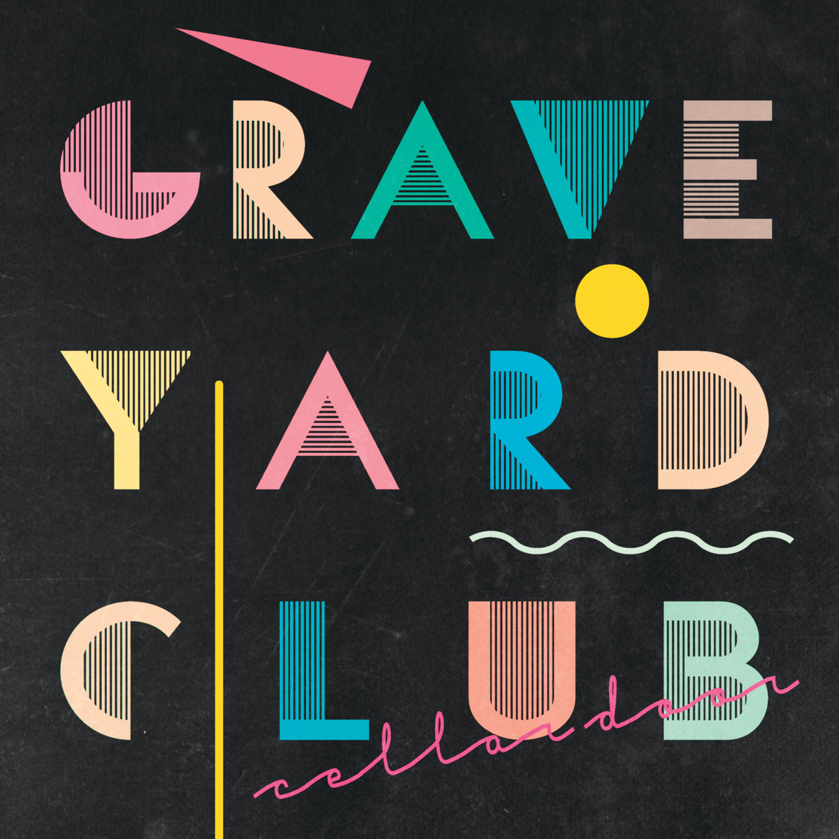 Cellar Door Graveyard Club