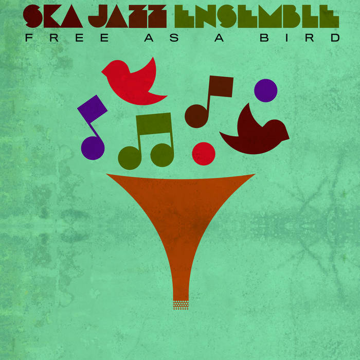 Low Blow - Album by New York Ska-Jazz Ensemble | Spotify