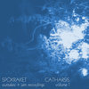 Catharsis: Outtakes + Jam Recordings, Volume 1 Cover Art