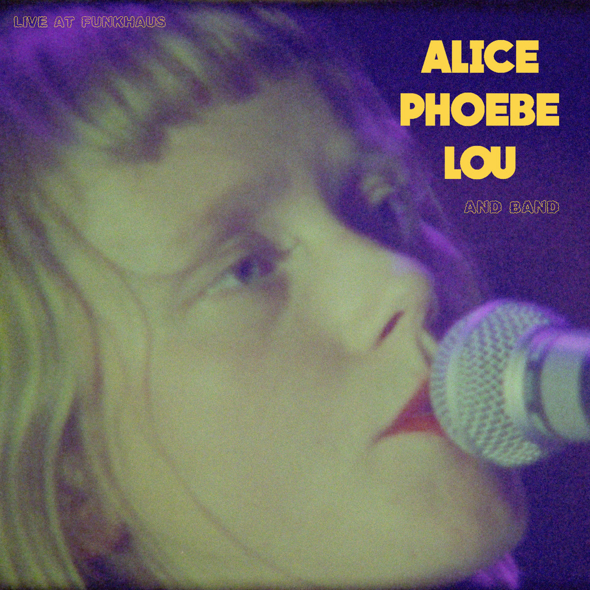 Live at Funkhaus | Alice Phoebe Lou