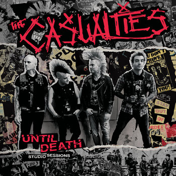 Music | The Casualties