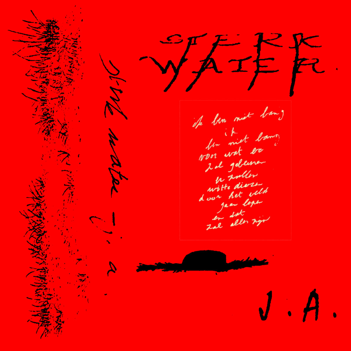J A Sterk Water j-a-sterk-water