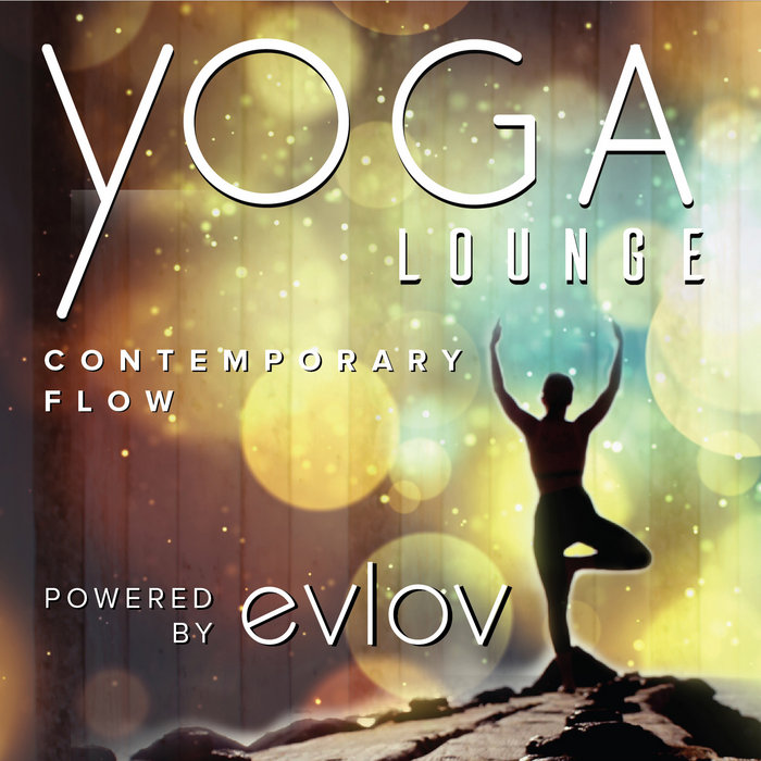 Yoga Lounge Contemporary Flow evlov