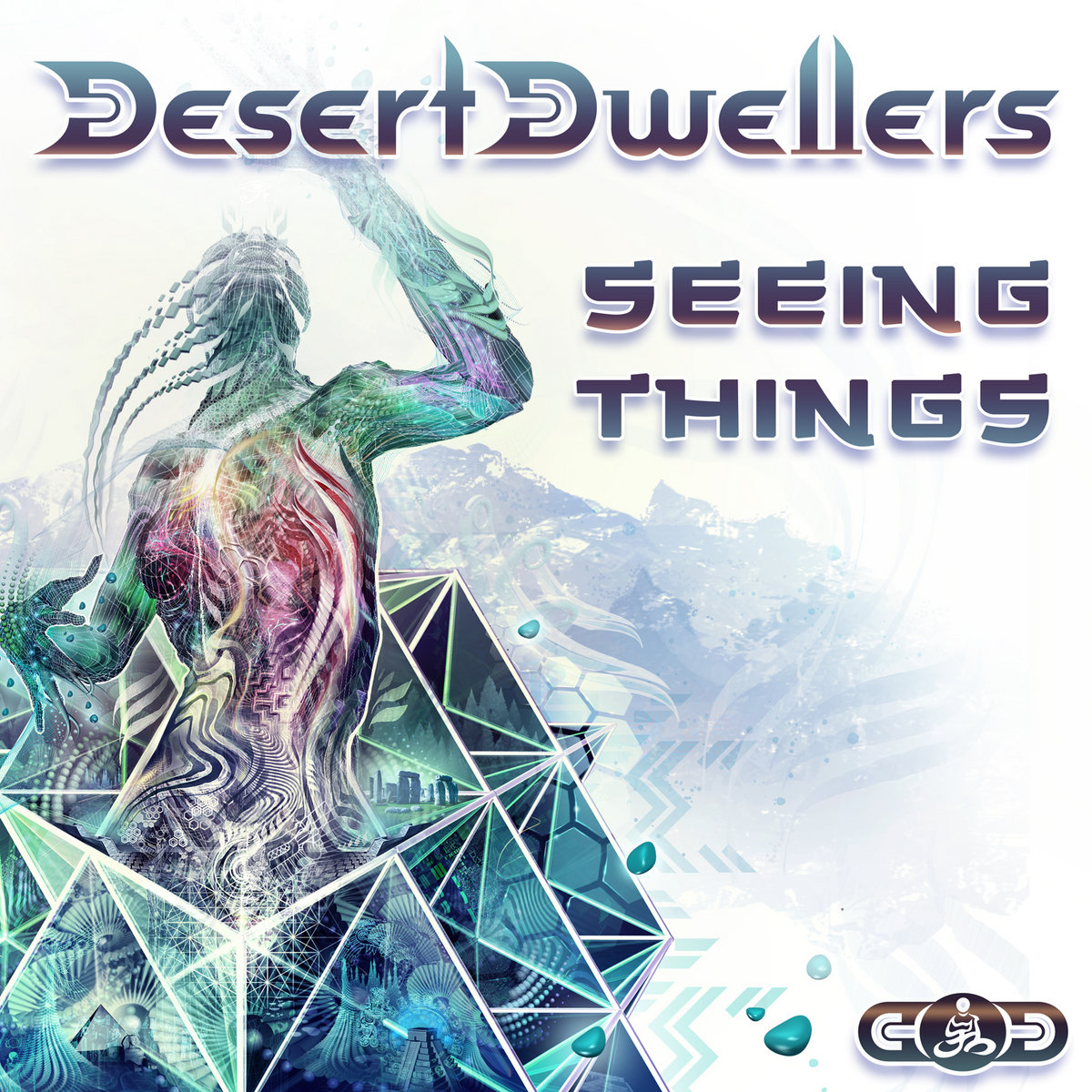 Seeing Things Remixes Desert Dwellers - 