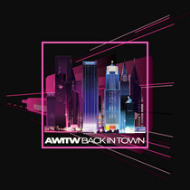 Back In Town (Single) cover art