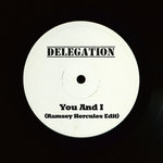 Stereopor Records - Delegation - You And I (Ramsey Hercules Edit)