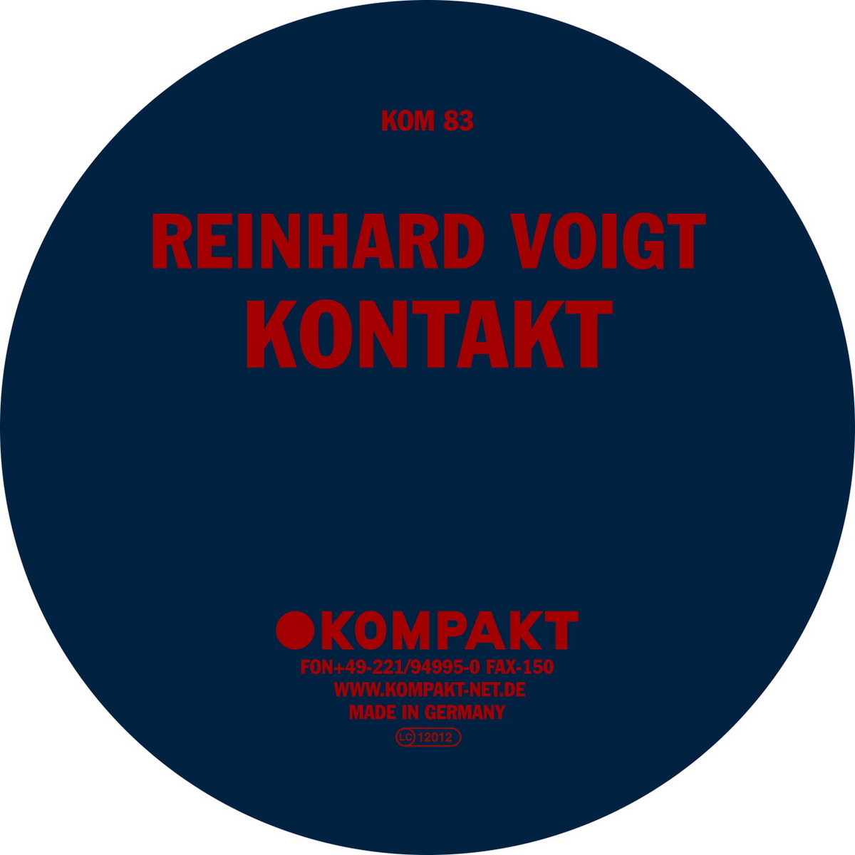 Kontakt