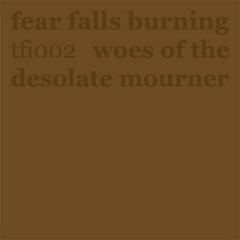 Music | Fear Falls Burning