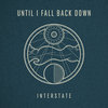 Until I Fall Back Down Cover Art