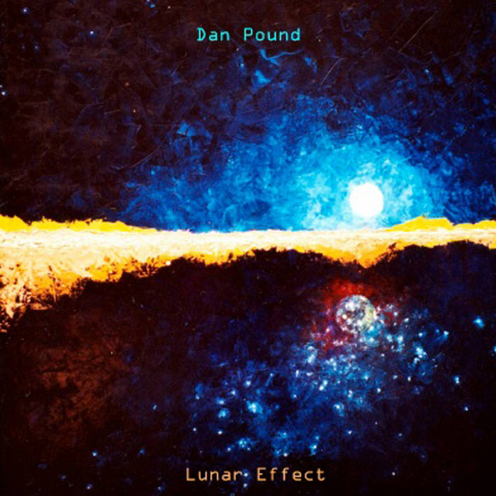 Lunar Effect | Dan Pound