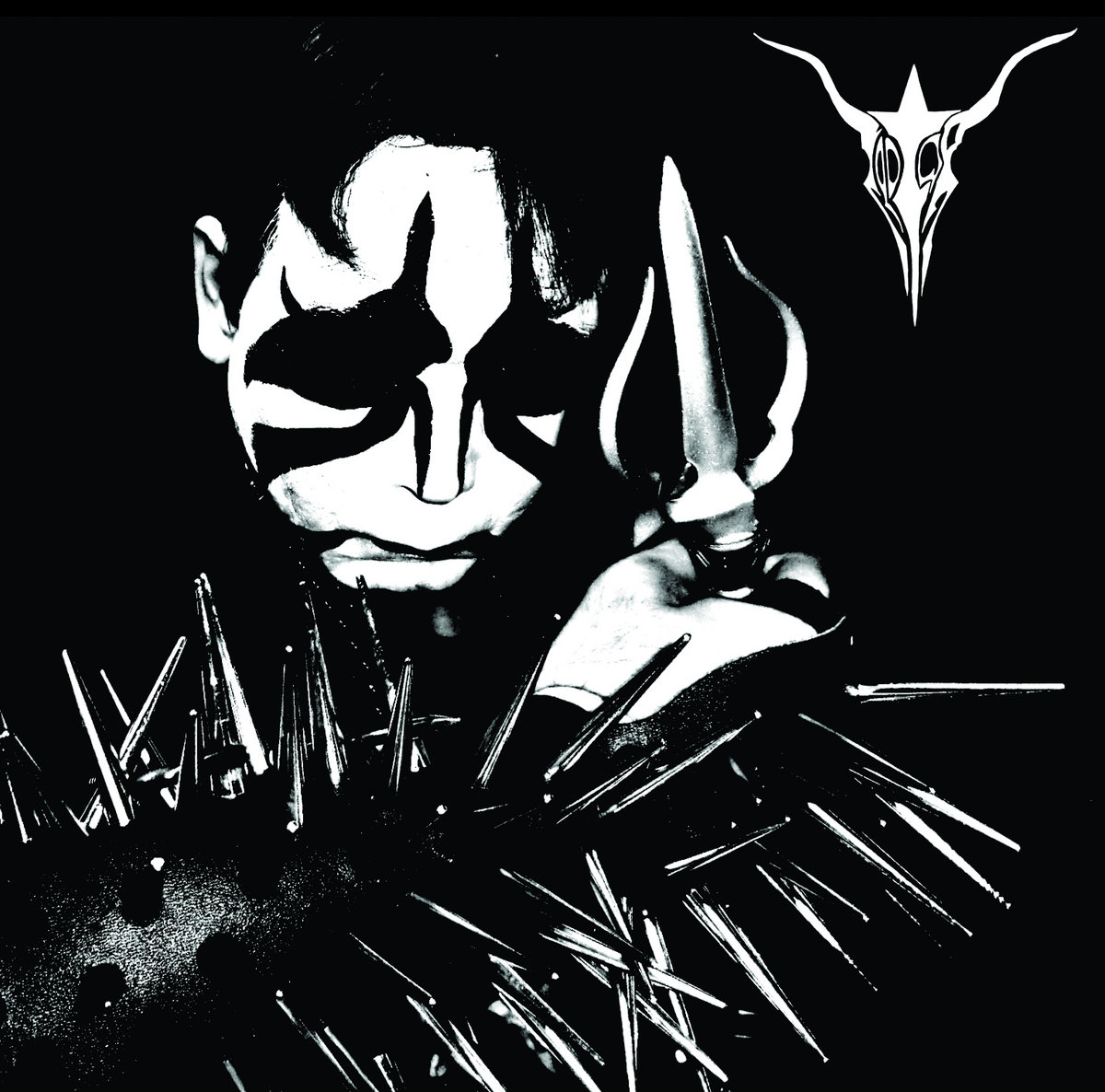 Zznz Kz Chaos | Koozar | Zero Dimensional Records